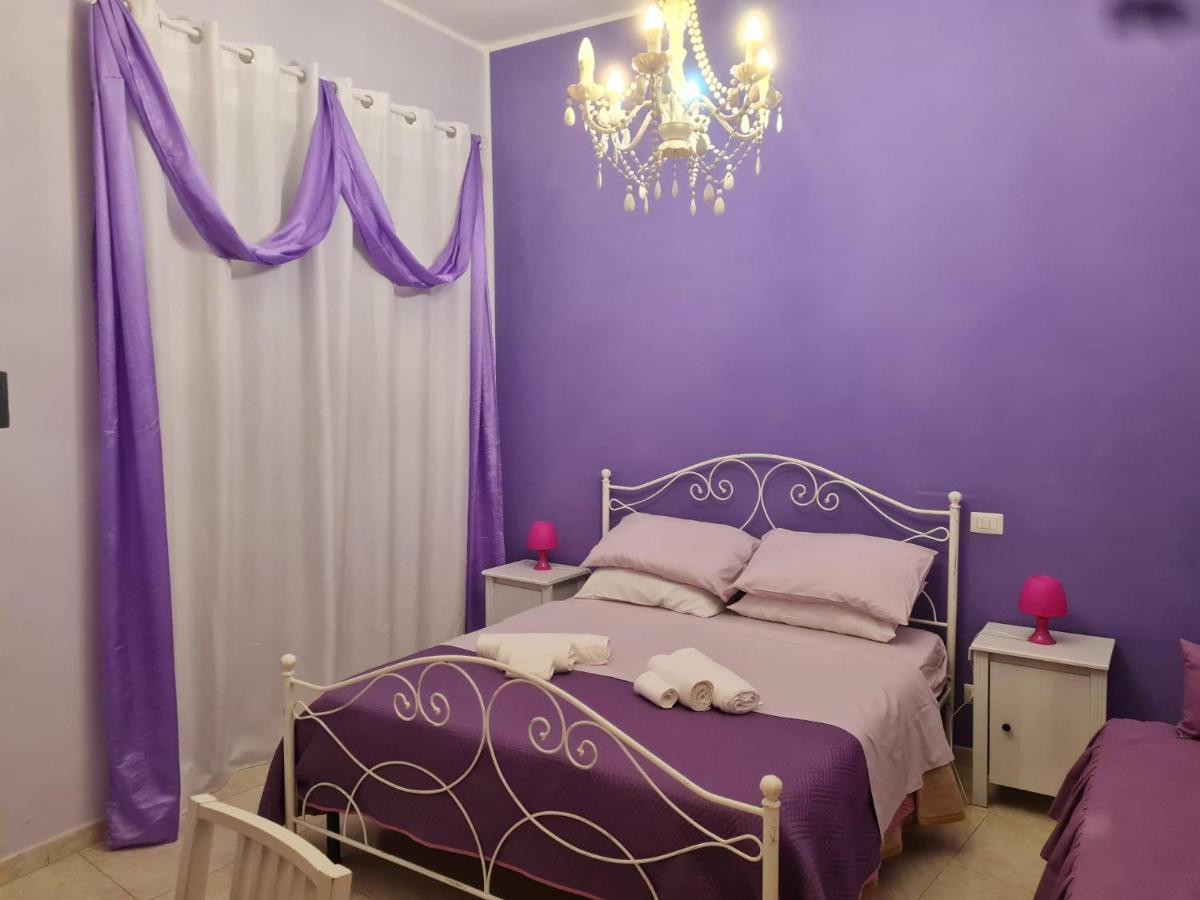 Bed & Breakfast La Casa Di Gabry Roma