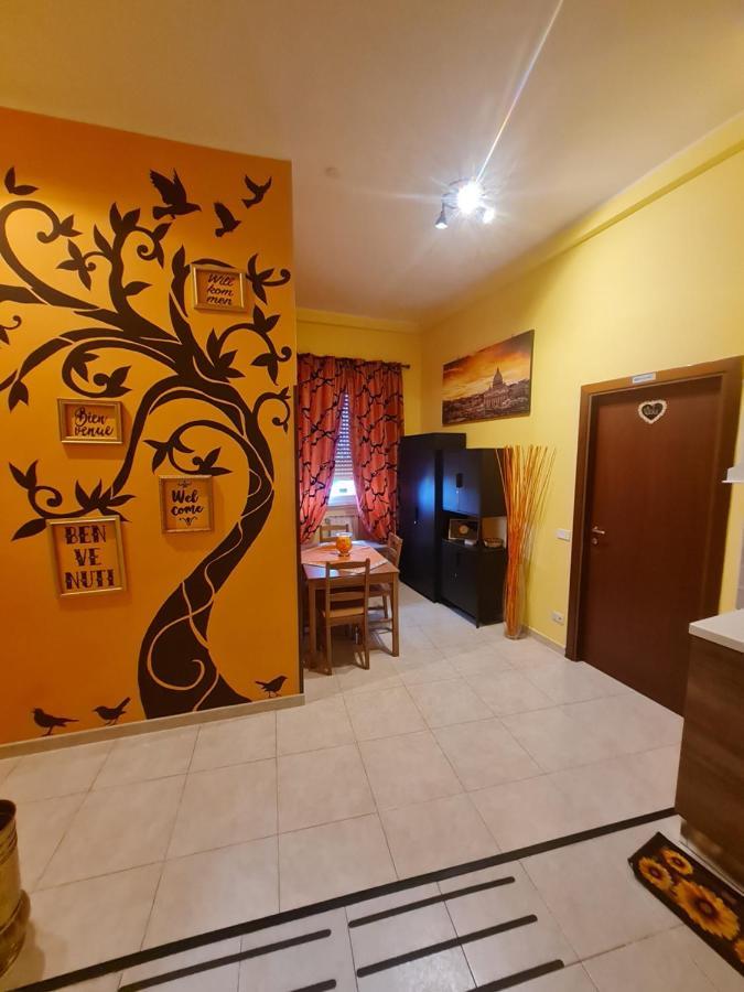 La Casa Di Gabry Roma