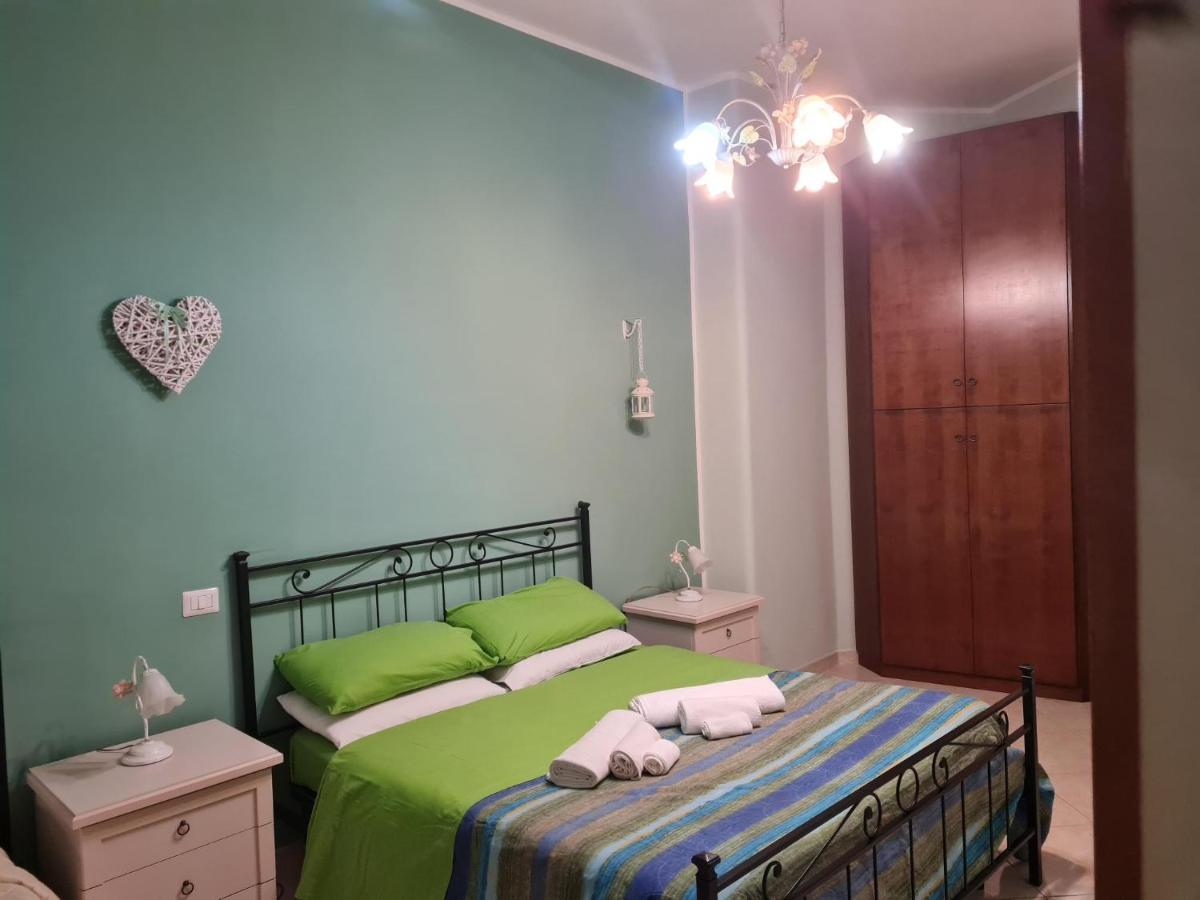Bed & Breakfast La Casa Di Gabry Roma