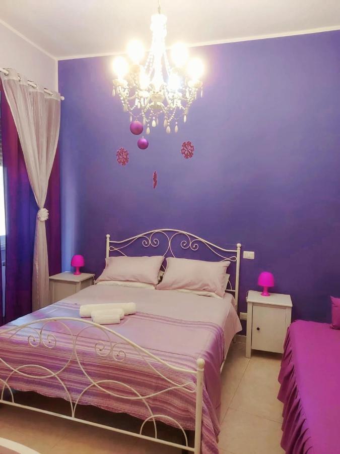La Casa Di Gabry Roma