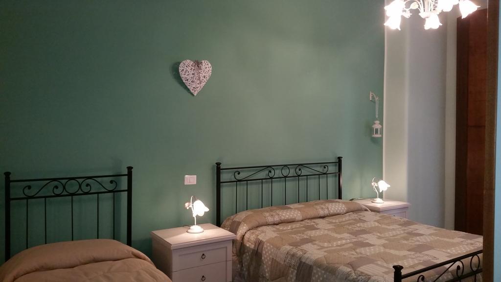 La Casa Di Gabry Bed & Breakfast Roma