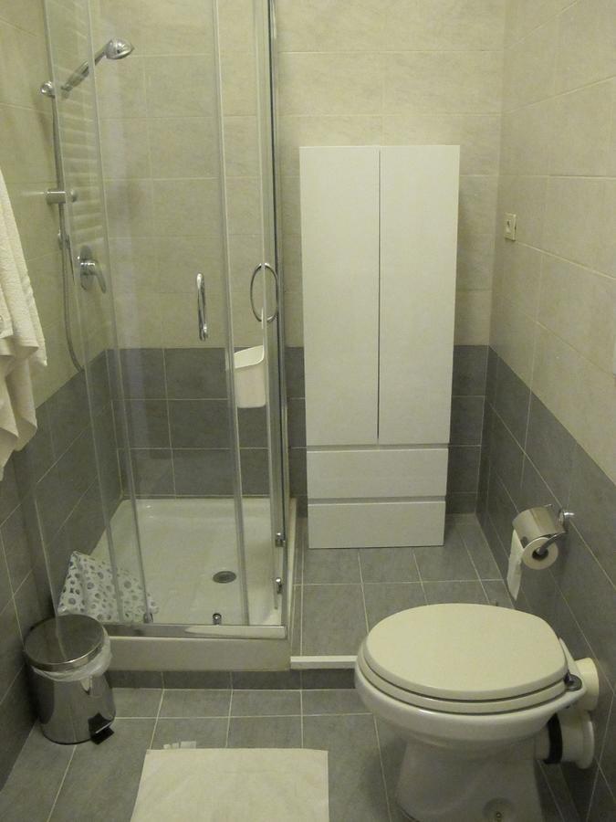 Bed & Breakfast La Casa Di Gabry Roma