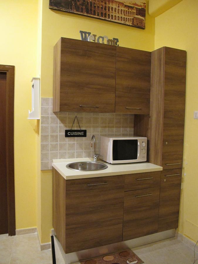 La Casa Di Gabry Bed & Breakfast Roma